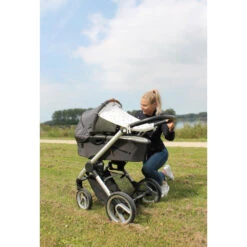 Protection Poussette Dooky Cover Design DOOKY Dandelion -Made4baby protection poussette dooky cover design dooky dandelion 2