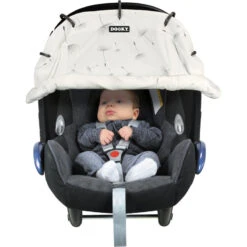 Protection Poussette Dooky Cover Design DOOKY Dandelion -Made4baby protection poussette dooky cover design dooky dandelion 4