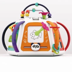 Pyramide D'activités Jungle BO JUNGLE 11 Pyramide D'activités Jungle BO JUNGLE -Made4baby pyramide d activites jungle bo jungle 1 3