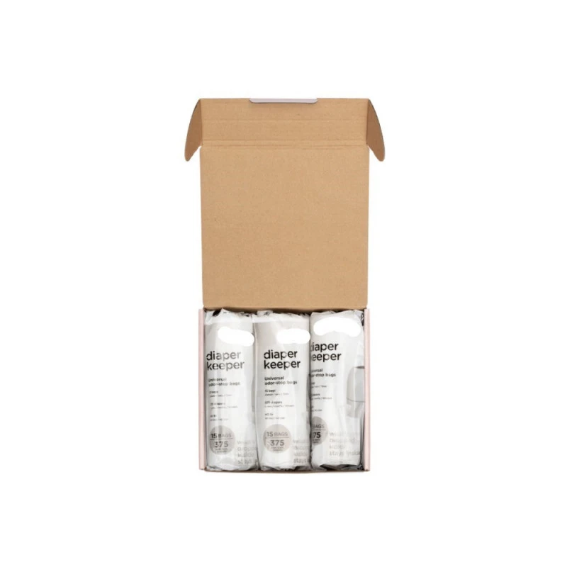 Recharges Poubelle Magic 3 Rouleaux PERICLES 3 Recharges Poubelle Magic 3 Rouleaux PERICLES