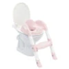THERMOBABY® Réducteur De WC Kiddyloo THERMOBABY Rose Poudré 1 THERMOBABY® Réducteur De WC Kiddyloo THERMOBABY Rose Poudré -Made4baby reduct wc kiddyloo 5
