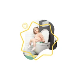 Réducteur De Toilette BADABULLE -Made4baby reducteur de toilette badabulle 4