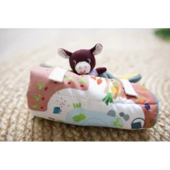 Set De Mini Personnages Rosalie LES LILLIPUTIENS 34 Set De Mini Personnages Rosalie LES LILLIPUTIENS -Made4baby rosalie set de mini personnages 12