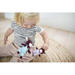 Set De Mini Personnages Rosalie LES LILLIPUTIENS 37 Set De Mini Personnages Rosalie LES LILLIPUTIENS -Made4baby rosalie set de mini personnages 15