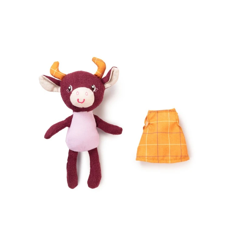 Set De Mini Personnages Rosalie LES LILLIPUTIENS 7 Set De Mini Personnages Rosalie LES LILLIPUTIENS – Image 5