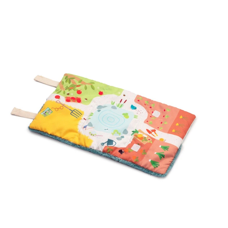 Set De Mini Personnages Rosalie LES LILLIPUTIENS 10 Set De Mini Personnages Rosalie LES LILLIPUTIENS – Image 8