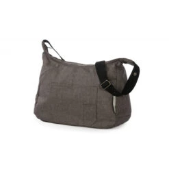 Sac à Langer PERICLES Lava Grey -Made4baby sac 1