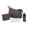 Sac à Langer PERICLES Lava Grey -Made4baby sac