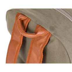 Sac à Dos Daddy Bag CHILDHOME Canvas Kaki 9 Sac à Dos Daddy Bag CHILDHOME Canvas Kaki -Made4baby sac a dos daddy bag childhome canvas kaki 3