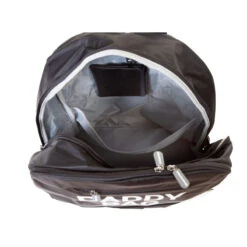 Sac à Dos Daddy Bag CHILDHOME Noir -Made4baby sac a dos daddy bag childhome noir 2