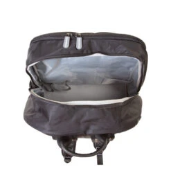 Sac à Dos Daddy Bag CHILDHOME Noir -Made4baby sac a dos daddy bag childhome noir 5