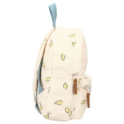 Sac à Dos Enfant Citron KIDZROOM Jaune -Made4baby sac a dos enfant citron kidzroom jaune 1