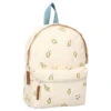 Sac à Dos Enfant Citron KIDZROOM Jaune 1 Sac à Dos Enfant Citron KIDZROOM Jaune -Made4baby sac a dos enfant citron kidzroom jaune