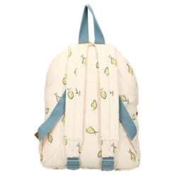 Sac à Dos Enfant Citron KIDZROOM Jaune -Made4baby sac a dos enfant citron kidzroom jaune 3