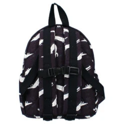 Sac à Dos Enfant Crocodiles KIDZROOM Noir 9 Sac à Dos Enfant Crocodiles KIDZROOM Noir -Made4baby sac a dos enfant crocodiles kidzroom noir 3