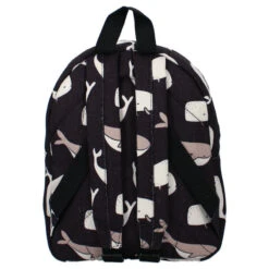 Sac à Dos Enfant KIDZROOM Baleines Et Cachalots -Made4baby sac a dos enfant kidzroom baleines et cachalots 2