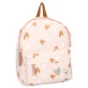 Sac à Dos Enfant KIDZROOM Coeurs Rose/caramel 1 Sac à Dos Enfant KIDZROOM Coeurs Rose/caramel -Made4baby sac a dos enfant kidzroom coeurs rosecaramel
