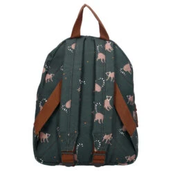 Sac à Dos Enfant KIDZROOM Lemurien 9 Sac à Dos Enfant KIDZROOM Lemurien -Made4baby sac a dos enfant kidzroom lemurien 3