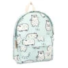 Sac à Dos Enfant KIDZROOM Ours Polaire 2 Sac à Dos Enfant KIDZROOM Ours Polaire -Made4baby sac a dos enfant kidzroom ours polaire