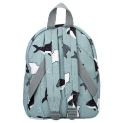 Sac à Dos Enfant KIDZROOM Requins Et Raies -Made4baby sac a dos enfant kidzroom requins et raies 2