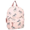 Sac à Dos Enfant KIDZROOM Zèbre -Made4baby sac a dos enfant kidzroom zebre