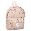 Sac Ă Dos Enfant Licornes KIDZROOM Beige/ Rose 1 Sac Ă Dos Enfant Licornes KIDZROOM Beige/ Rose -Made4baby sac a dos enfant licornes kidzroom beige rose
