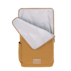 Sac à Dos à Langer Rolltop LASSIG Orange -Made4baby sac a dos rolltop 10