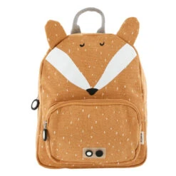 Sac à Dos TRIXIE Mr. Fox Orange