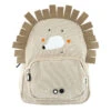 Sac à Dos TRIXIE Mrs. Hedgehog Beige 1 Sac à Dos TRIXIE Mrs. Hedgehog Beige -Made4baby sac a dos trixie mrs hedgehog beige