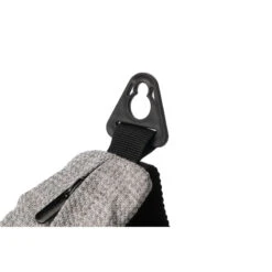 Sac à Langer PERICLES Silver -Made4baby sac a langer 5