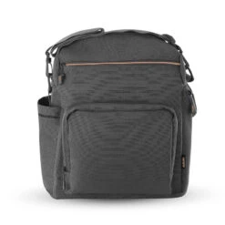 Sac à Langer Adventure Bag Aptica XT INGLESINA Magnet Grey