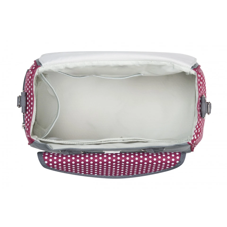 Sac à Langer Baby Style BABYMOOV Chic 5 Sac à Langer Baby Style BABYMOOV Chic – Image 3