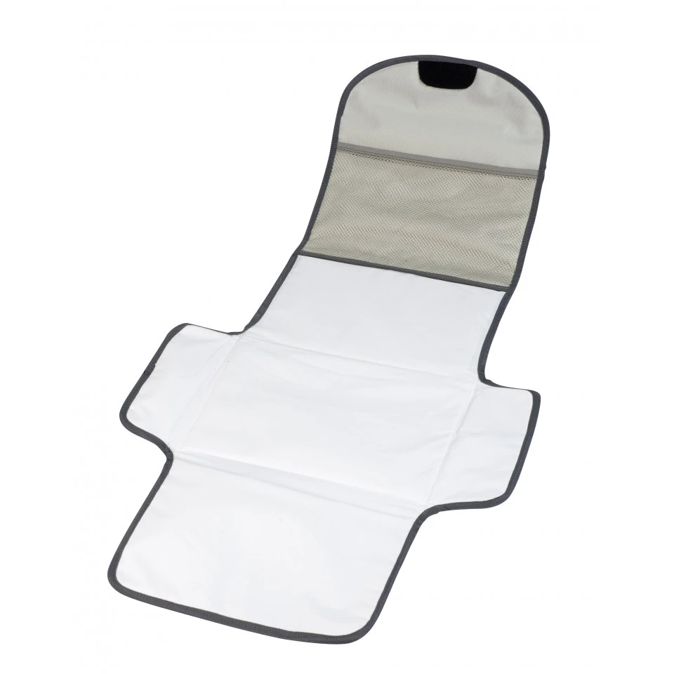 Sac à Langer Baby Style BABYMOOV Chic 6 Sac à Langer Baby Style BABYMOOV Chic – Image 4