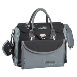 Sac à Langer Baby Style BABYMOOV Star