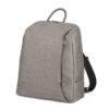 Sac à Langer Backpack PEG PEREGO City Grey -Made4baby sac a langer backpack peg perego city grey