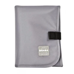 Sac à Langer Berlin BEABA Black -Made4baby sac a langer berlin beaba black 16