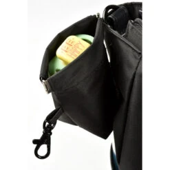 Sac à Langer Berlin BEABA Black -Made4baby sac a langer berlin beaba black 5