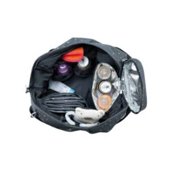 Sac à Langer Casual Twin Triangle Gris Foncé LASSIG -Made4baby sac a langer casual twin triangle gris fonce lassig 2