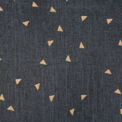 Sac à Langer Casual Twin Triangle Gris Foncé LASSIG -Made4baby sac a langer casual twin triangle gris fonce lassig 9