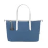 Sac à Langer Champs-Élysées BABYMOOV Mineral Blue -Made4baby sac a langer champs elysees babymoov mineral blue