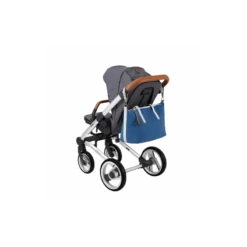 Sac à Langer Champs-Élysées BABYMOOV Mineral Blue -Made4baby sac a langer champs elysees babymoov mineral blue 2