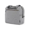 Sac à Langer Day Bag Pour Aptica XT INGLESINA Horizon Grey -Made4baby sac a langer day bag pour aptica xt inglesina horizon grey
