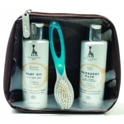 Sac à Langer Évasion RENOLUX Sophie La Girafe -Made4baby sac a langer evasion renolux sophie la girafe 10