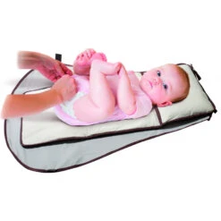 Sac à Langer Évasion RENOLUX Sophie La Girafe -Made4baby sac a langer evasion renolux sophie la girafe 2