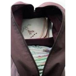 Sac à Langer Évasion RENOLUX Sophie La Girafe -Made4baby sac a langer evasion renolux sophie la girafe 3