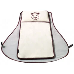 Sac à Langer Évasion RENOLUX Sophie La Girafe -Made4baby sac a langer evasion renolux sophie la girafe 8