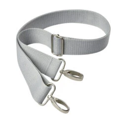 Sac à Langer Genève II BEABA Gris Chiné -Made4baby sac a langer geneve ii beaba gris chine 5