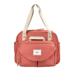 Sac à Langer Genève II BEABA Terracota