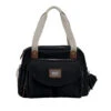 Sac à Langer Genève II Smart Colors BEABA Black -Made4baby sac a langer geneve ii smart colors beaba black