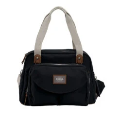 Sac à Langer Genève II Smart Colors BEABA Black